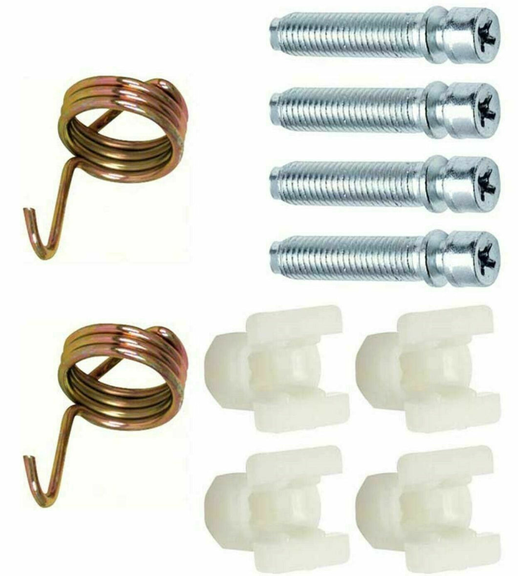 OER Headlamp Adjuster Screw and Spring Set 1962-1968 Chevy and GMC Pickup Truck