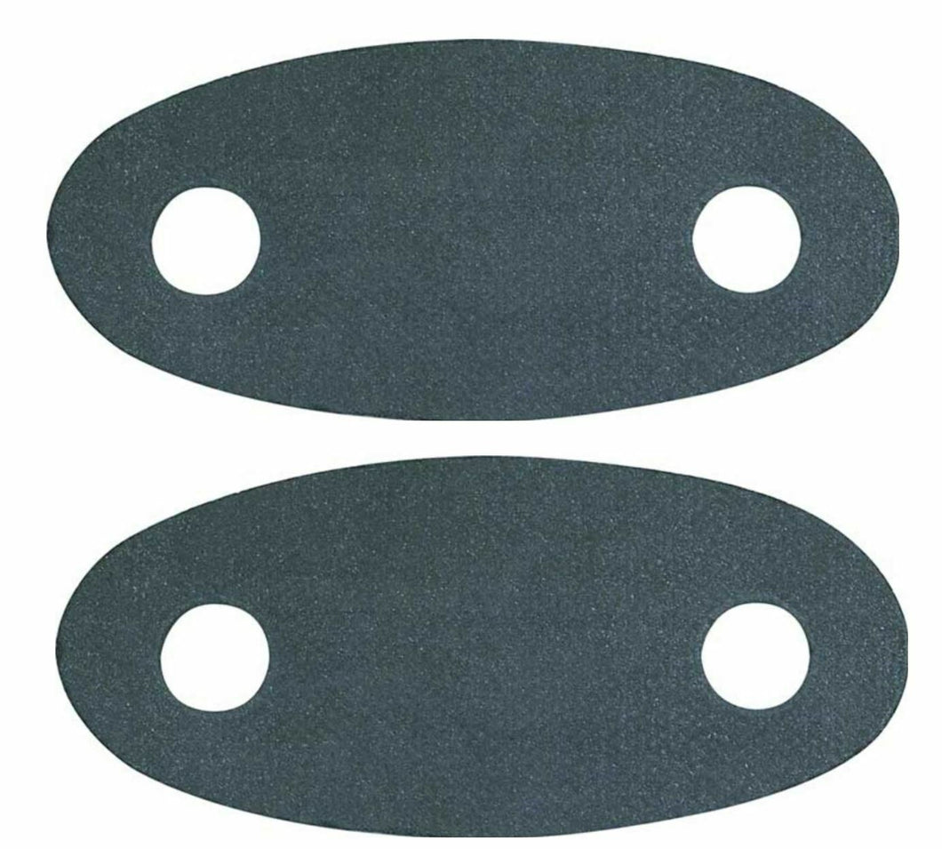 OER Outer Mirror Arm Gasket Set 1947-1955 Chevy and GMC Pickup Truck