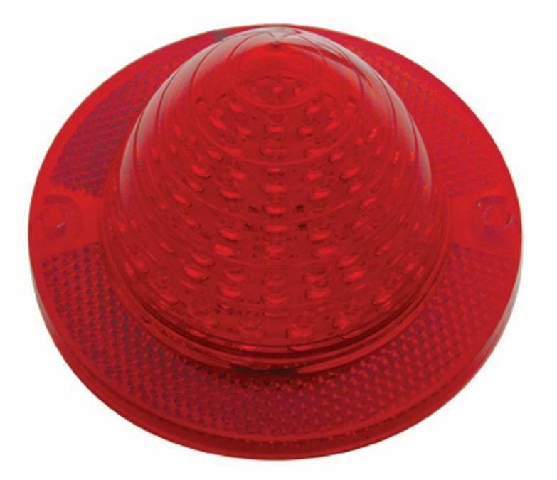 United Pacific Super Bright 40 LED Tail Light 1960-1961 Chevy Impala Models