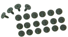 Load image into Gallery viewer, Roof Rail Side Window Channel Body Weatherstrip Screw Set 1964-72 GTO Chevelle
