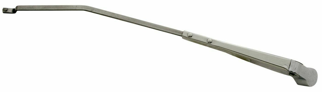United Pacific Left Hand Wiper Arm 1947-1953 Chevy and GMC Pickup Truck