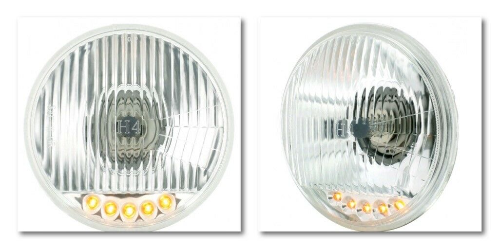 Pair of S2005LED-2 5 3/4