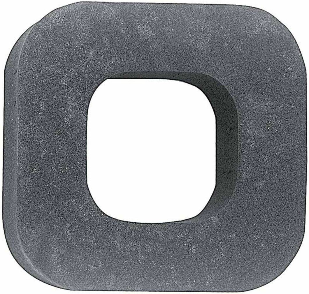 OER Shifter Floor Seal 1947-1966 GMC and Chevy Pickup Trucks
