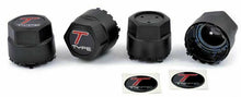 Load image into Gallery viewer, OER GTA Wheel Center Cap Set With T-Type Emblems 1984-1987 Buick Regal
