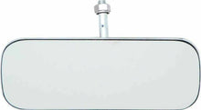 Load image into Gallery viewer, OER Chrome Inner Rear View Mirror 1947-1953 Chevy and GMC Pickup Truck
