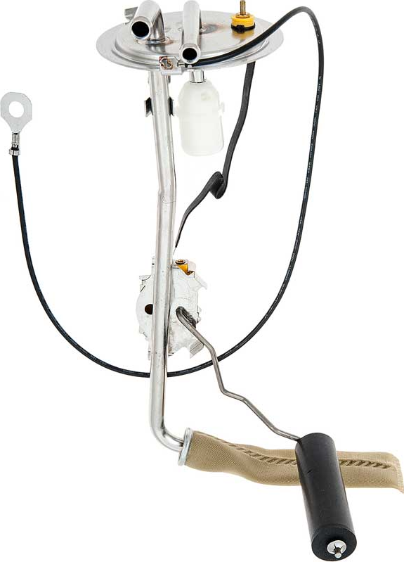 OER 2 Outlet Left Hand Fuel Tank Sending Unit 1973-1979 Chevy and GMC Trucks