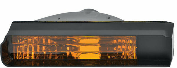 OER Left Hand Park Lamp Assembly 1982-1990 Pontiac Firebird and Trans AM
