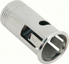 Load image into Gallery viewer, OER Stud Type Cigarette Lighter Housing 1972-1989 Firebird Camaro Nova Impala
