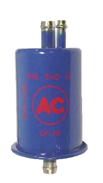 Correct GME52B Fuel Filter 3/8