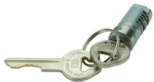 Load image into Gallery viewer, Glove Box Lock Set 1959-1960 DeVille Eldorado 1966-1967 Chevelle and El Camino
