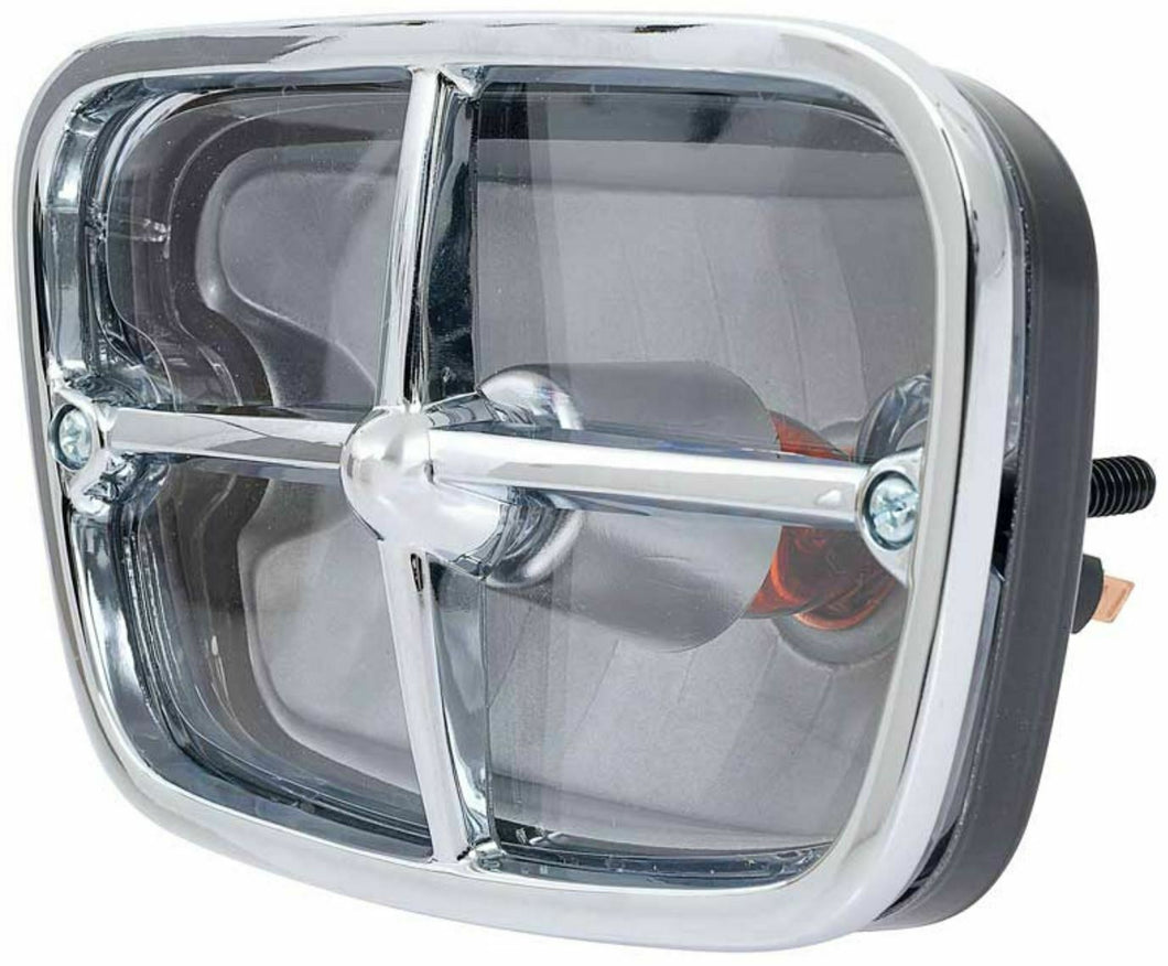 OER Park Lamp Assembly Light 1969-1972 Pontiac Firebird