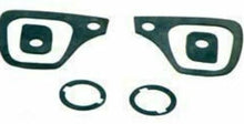 Load image into Gallery viewer, OER Handle and Lock Gasket Set 1973-1980 Chevy and GMC Pickup Trucks
