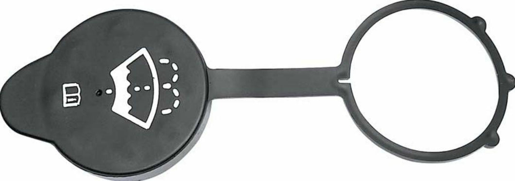 Windshield Washer Tank Cap 1975-1978 Firebird/Camaro and 1975-1979 Nova