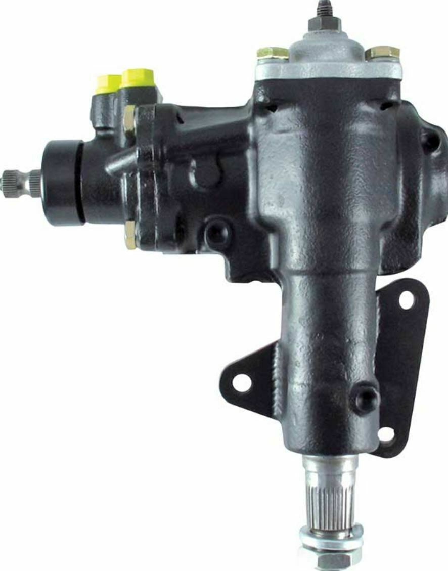 OER 800117 Power Steering Gear Box Conversion 1962-1966 Chevy II Nova