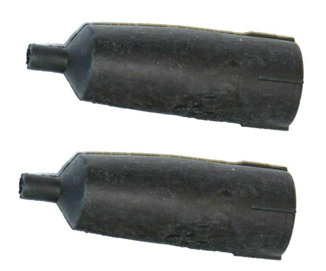 Emergency Parking Brake Cable Dust Rear Boot Set 1955-1972 Chevy and GMC Trucks