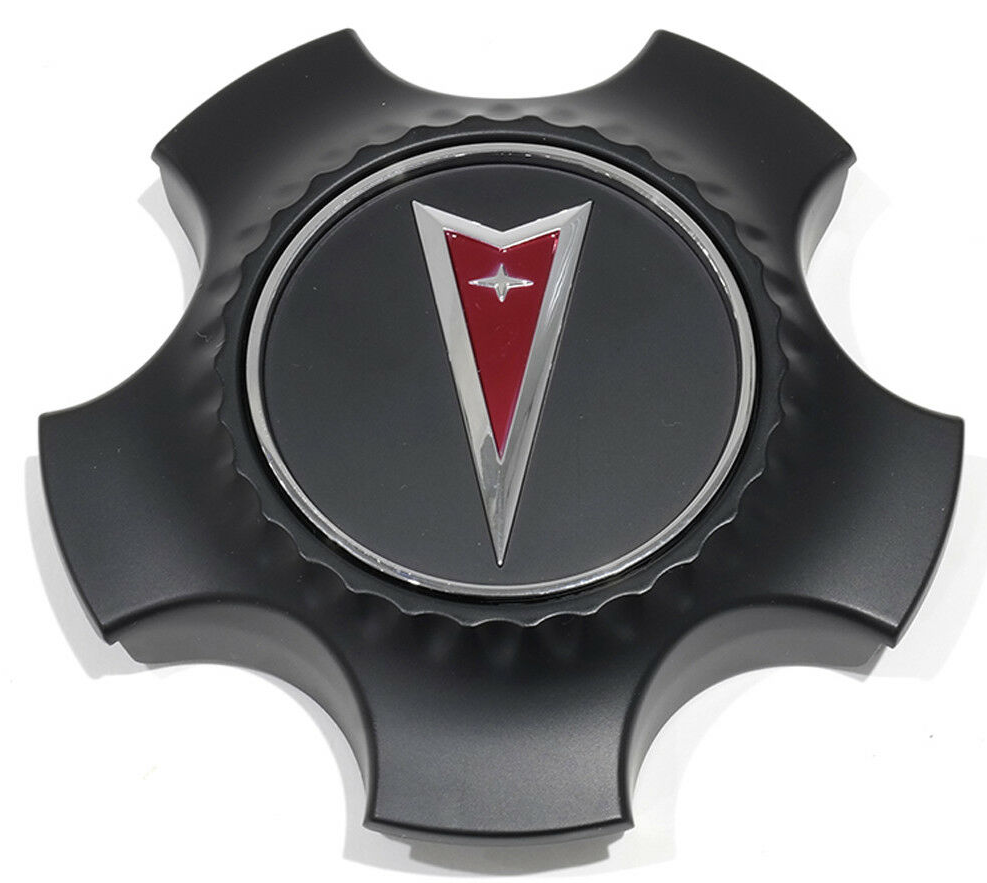 Replacement Wheel Center Cap 2008-2009 Pontiac G8 Base/GT Models