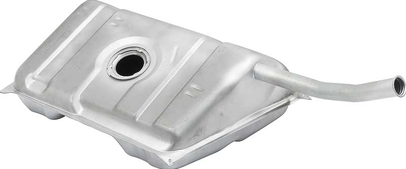 OER 15 Gallon Zinc Coated Fuel Tank 1993-1997 Firebird/Trans Am and Camaro
