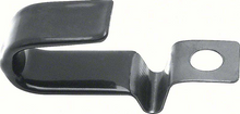 Load image into Gallery viewer, OER Oil Pan Battery Cable Clip 1967 Firebird 1967-1969 Camaro 1965-1974 Nova
