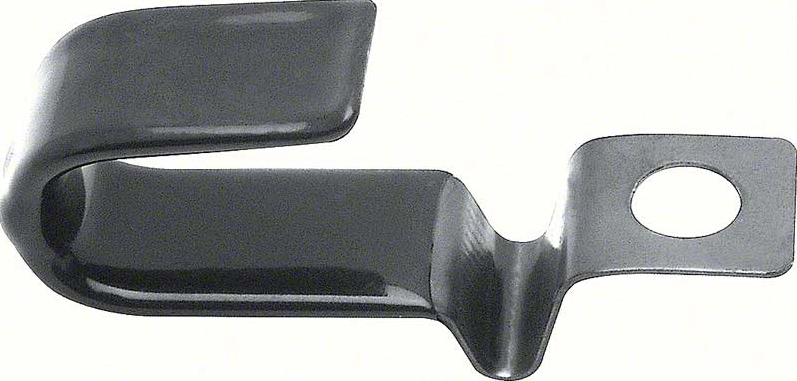 OER Oil Pan Battery Cable Clip 1967 Firebird 1967-1969 Camaro 1965-1974 Nova