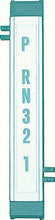 Load image into Gallery viewer, OER Console Shift Lens Turbo 350/400 1968-74 Nova 1967-69 Firebird 1967 Camaro
