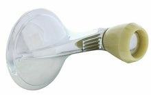 Load image into Gallery viewer, United Pacific Vent Window Crank W/ Ivory Knob 1949-1964 Chieftain Bonneville
