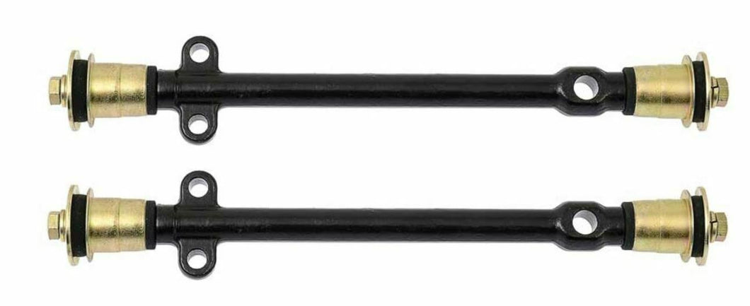 OER Lower Control Arm Shaft Set 1958-1964 Chevy Bel Air Biscayne and Impala