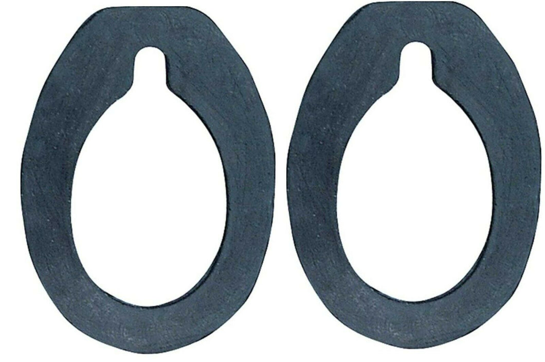 OER Cowl Panel Wiper Tower Gasket Set 1954-1955 Chevy and GMC Pickup Truck