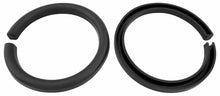 Load image into Gallery viewer, SoffSeal Rear Rubber Coil Spring Insulator Set 1964-1966 GTO 442 Chevelle
