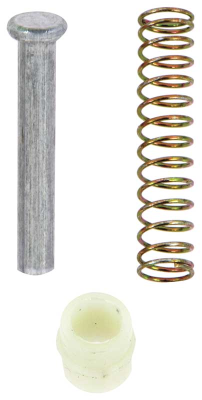 OER Horn Contact Pin Spring & Retainer Set Camaro Chevelle Firebird GTO Skylark