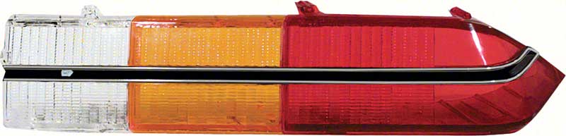 OER Right Hand Passenger Side Tail Lamp 1979-1981 Chevy Camaro Berlinetta