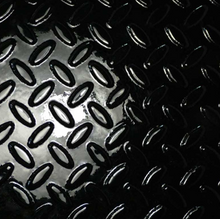 Load image into Gallery viewer, KBS RustSeal Rust Preventative Corrosion Barrier Coating Satin Black 1 Quart
