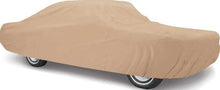 Load image into Gallery viewer, OER Weather Blocker Plus Outdoor Car Cover 1964-1966 Plymouth Barracuda Fastback
