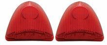 Load image into Gallery viewer, United Pacific 26 LED Tail Light Set 1953 Chevy Bel Air 150 and 210 Models
