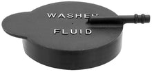 Load image into Gallery viewer, RestoParts Windshield Washer Bottle Cap For GTO Chevelle Grand Prix Skylark
