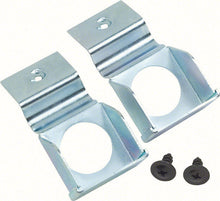 Load image into Gallery viewer, OER Courtesy Lamp Bracket Set For Buick Chevy Oldsmobile and Pontiac Models
