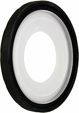 GM NOS 89060436 Rear Main Seal 1998-2002 Firebird and 2002-2020 Camaro