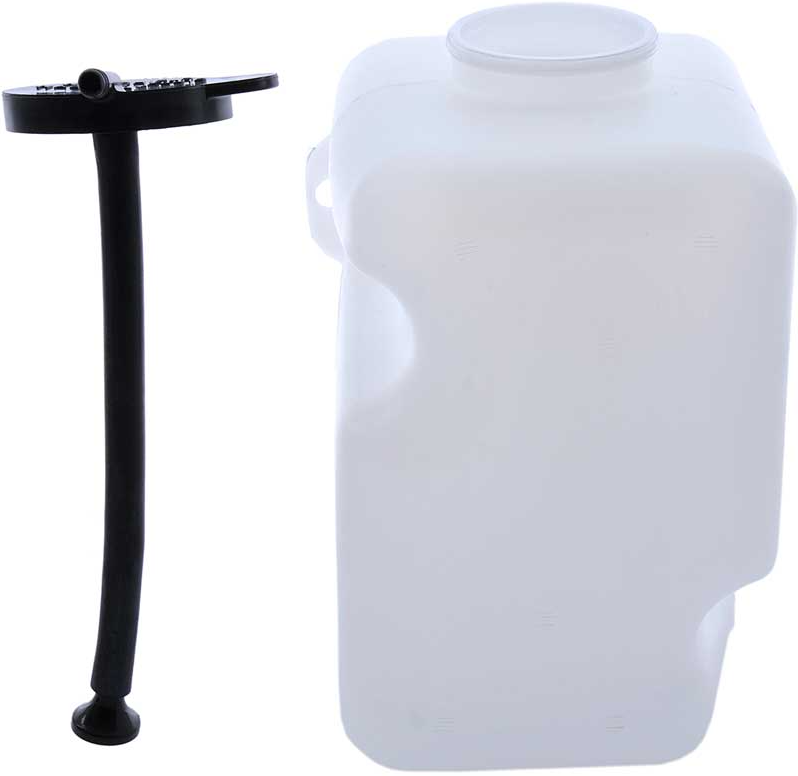 OER Windshield Washer Jar and Cap For 1971-1974 Chevy Camaro Models