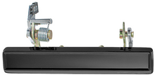 Load image into Gallery viewer, RestoParts Right Hand Black Outside Door Handle 1983-1988 Grand Prix Monte Carlo
