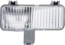 Load image into Gallery viewer, OER Reproduction Right Hand Park Lamp Assembly For 1981-1982 Chevy &amp; GMC Trucks
