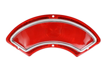 Load image into Gallery viewer, Trim Parts Reproduction Tail Light Lens Set For 1962 Pontiac Catalina Models
