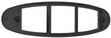 Load image into Gallery viewer, RestoParts Standard Mirror Base Gasket 1968-1969 Oldsmobile Cutlass and 442
