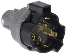 Load image into Gallery viewer, OER Ignition Switch, Bezel and Lock For 1968-1972 Chevy/GMC Pickup Truck Blazer
