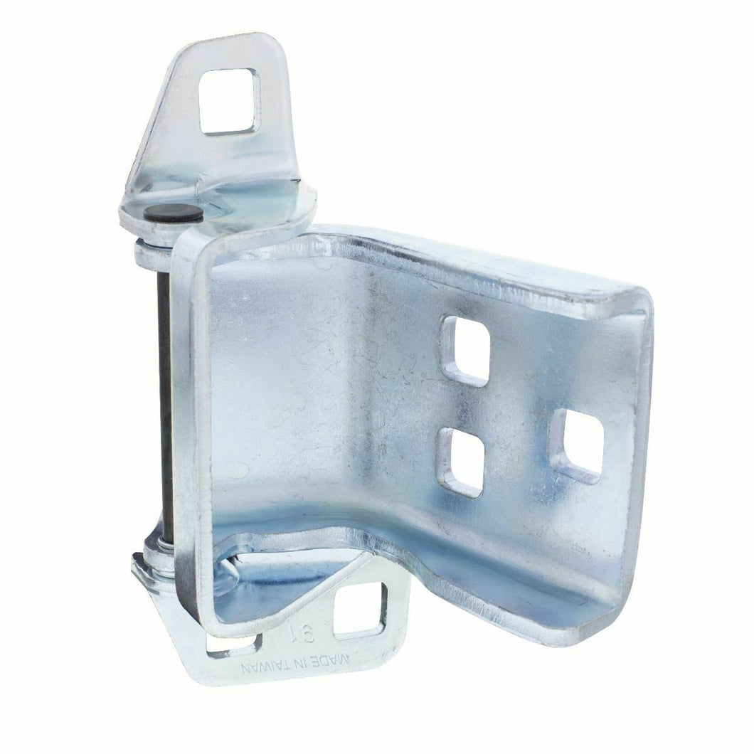 United Pacific Right Hand Lower Door Hinge 1973-1987 Chevy and GMC Pickup Truck