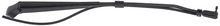 Load image into Gallery viewer, OER Black Windshield Wiper Arm Set For 1985-1991 Chevy and GMC Truck Suburban
