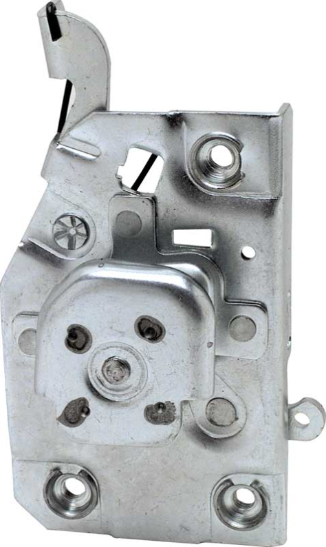 OER Left Hand Driver's Side Door Latch 1967-1972 Chevy and GMC Pickup Trucks