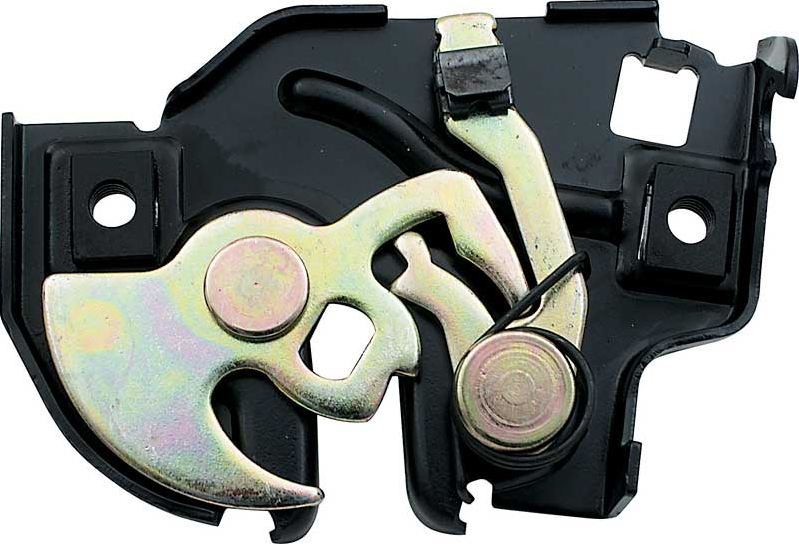 OER Hood Latch Assembly 1982-1987 Regal Monte Carlo Grand Prix and Bonneville