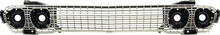 Load image into Gallery viewer, OER Front Grille Assembly With Brackets &amp; Housings 1963 Impala Bel Air Biscayne
