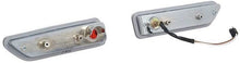 Load image into Gallery viewer, OER 4 Piece Side Marker Lamp Set Front and Rear For 1970-1971 Dodge Challenger
