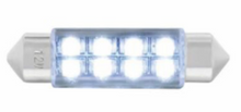 Load image into Gallery viewer, RestoParts LED Dome Light Assembly For 1968-1969 Skylark and 1968-1987 El Camino
