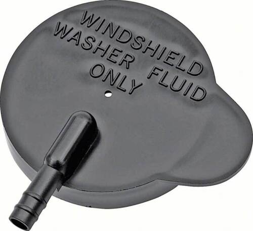 OER Windshield Washer Bottle Cap For 1967-1974 Firebird and Camaro Models